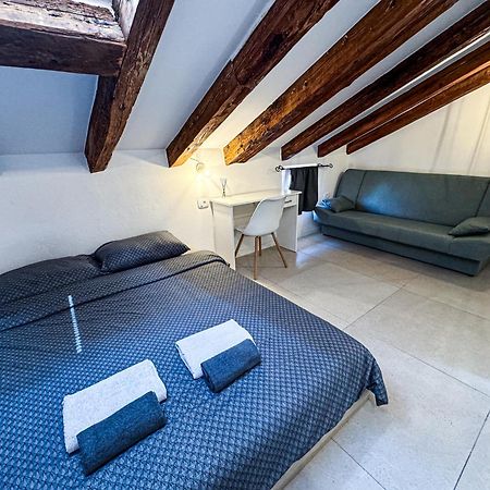 Damir Skomina Apartments Koper Exteriér fotografie