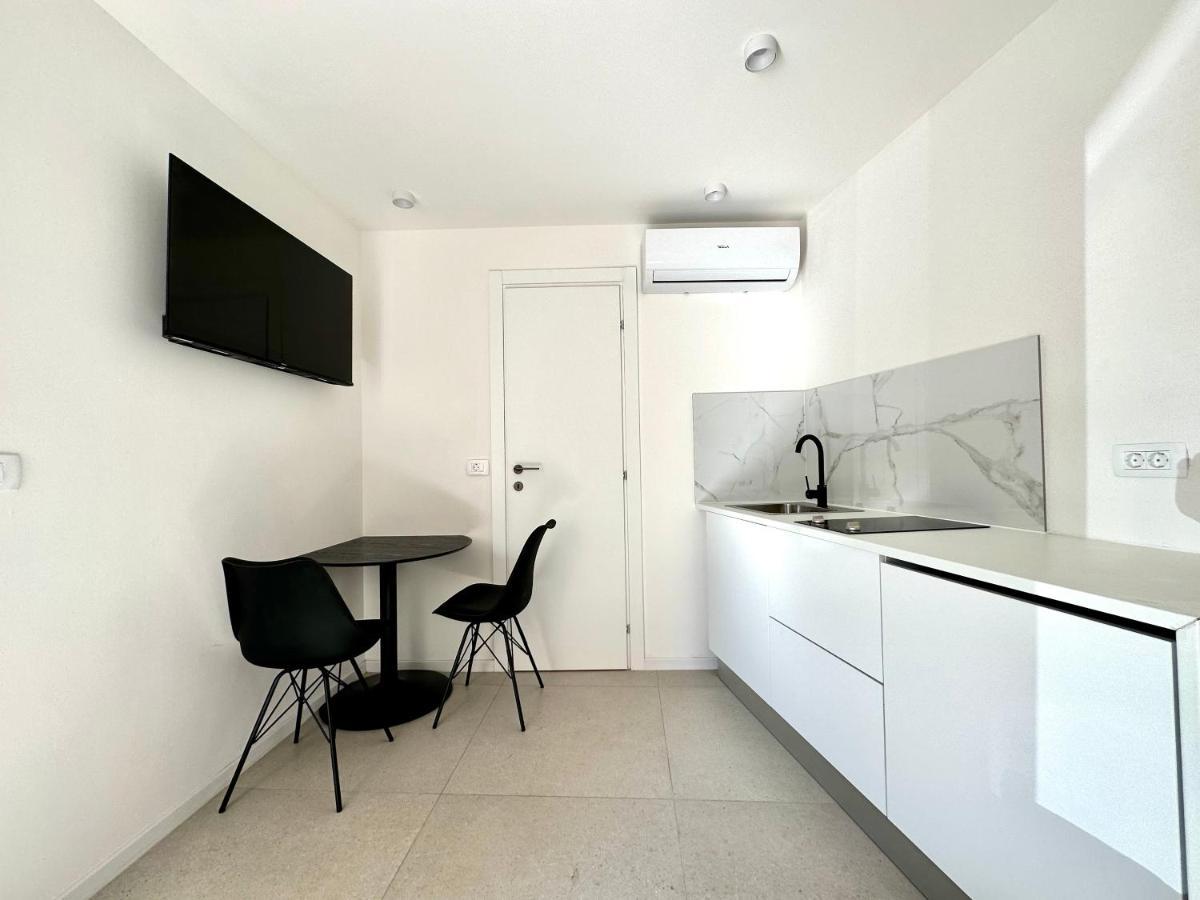 Damir Skomina Apartments Koper Exteriér fotografie