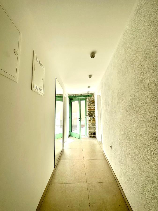Damir Skomina Apartments Koper Exteriér fotografie
