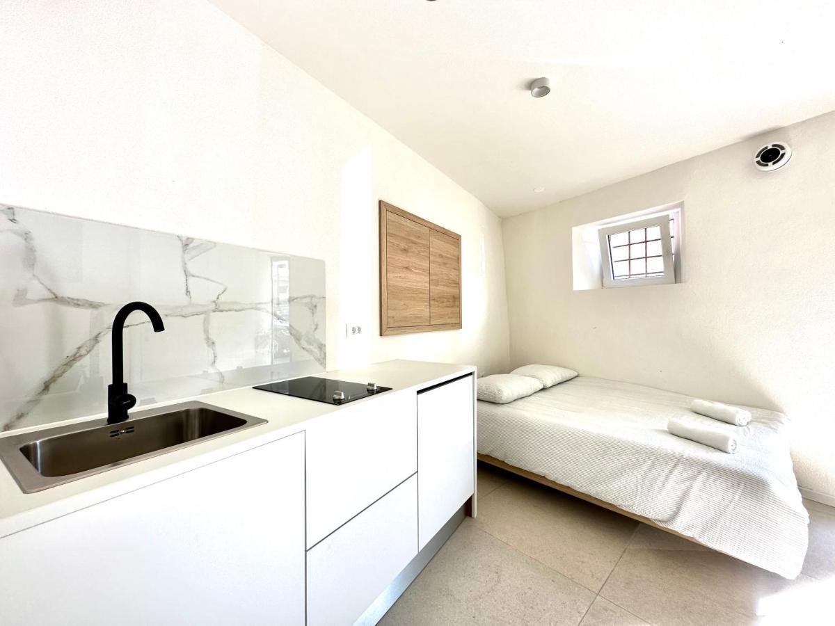 Damir Skomina Apartments Koper Exteriér fotografie