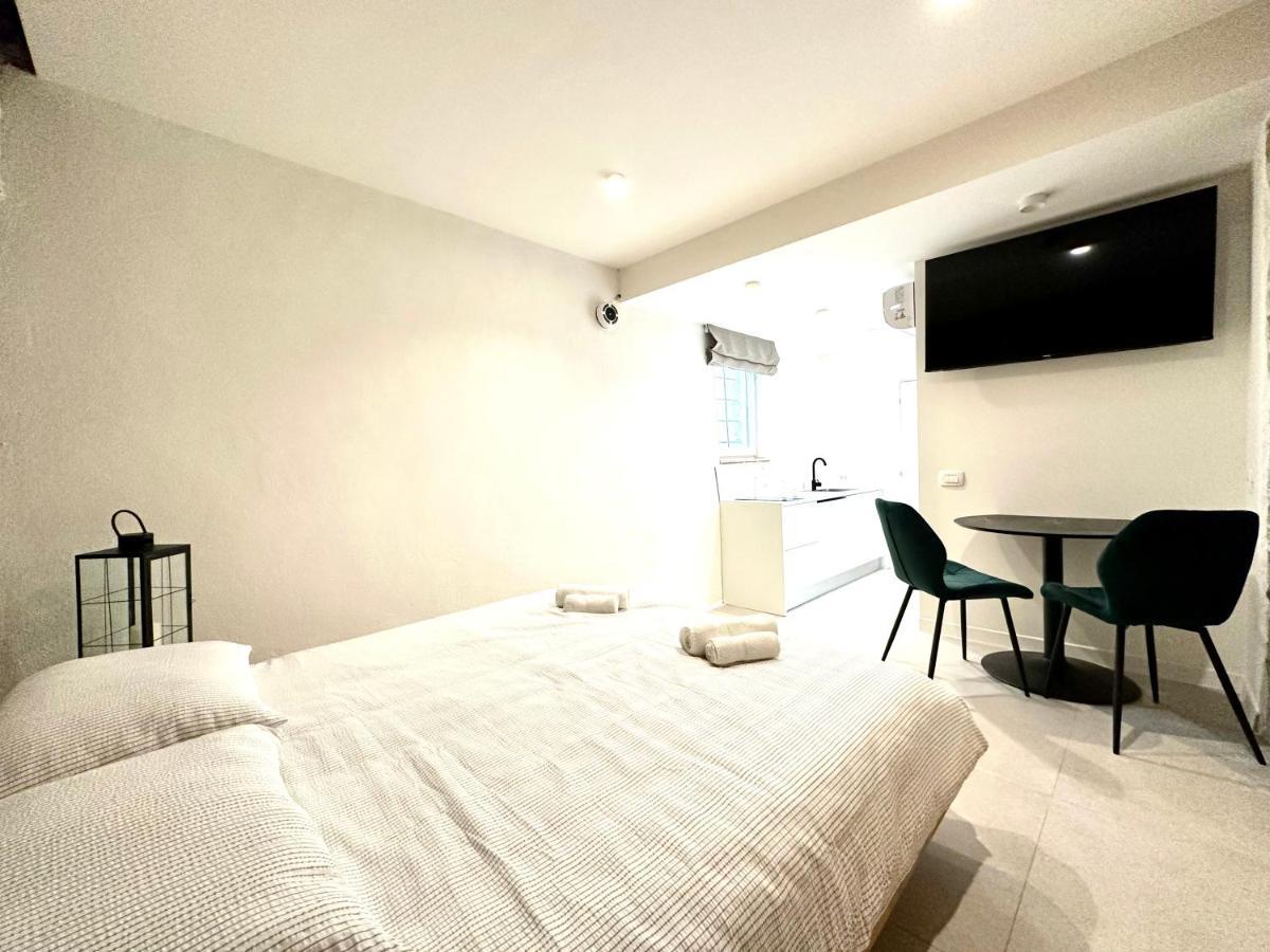 Damir Skomina Apartments Koper Exteriér fotografie