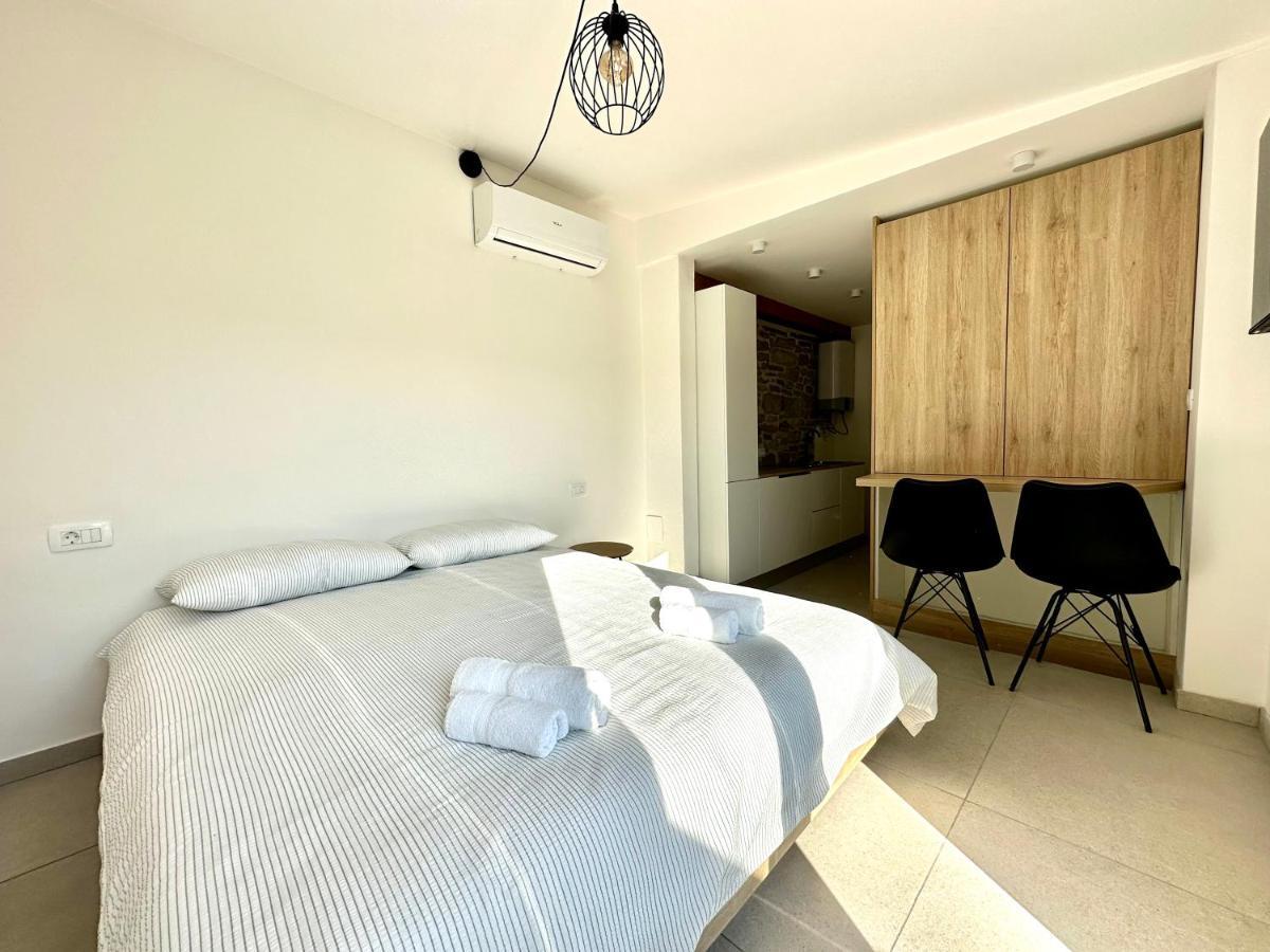 Damir Skomina Apartments Koper Exteriér fotografie