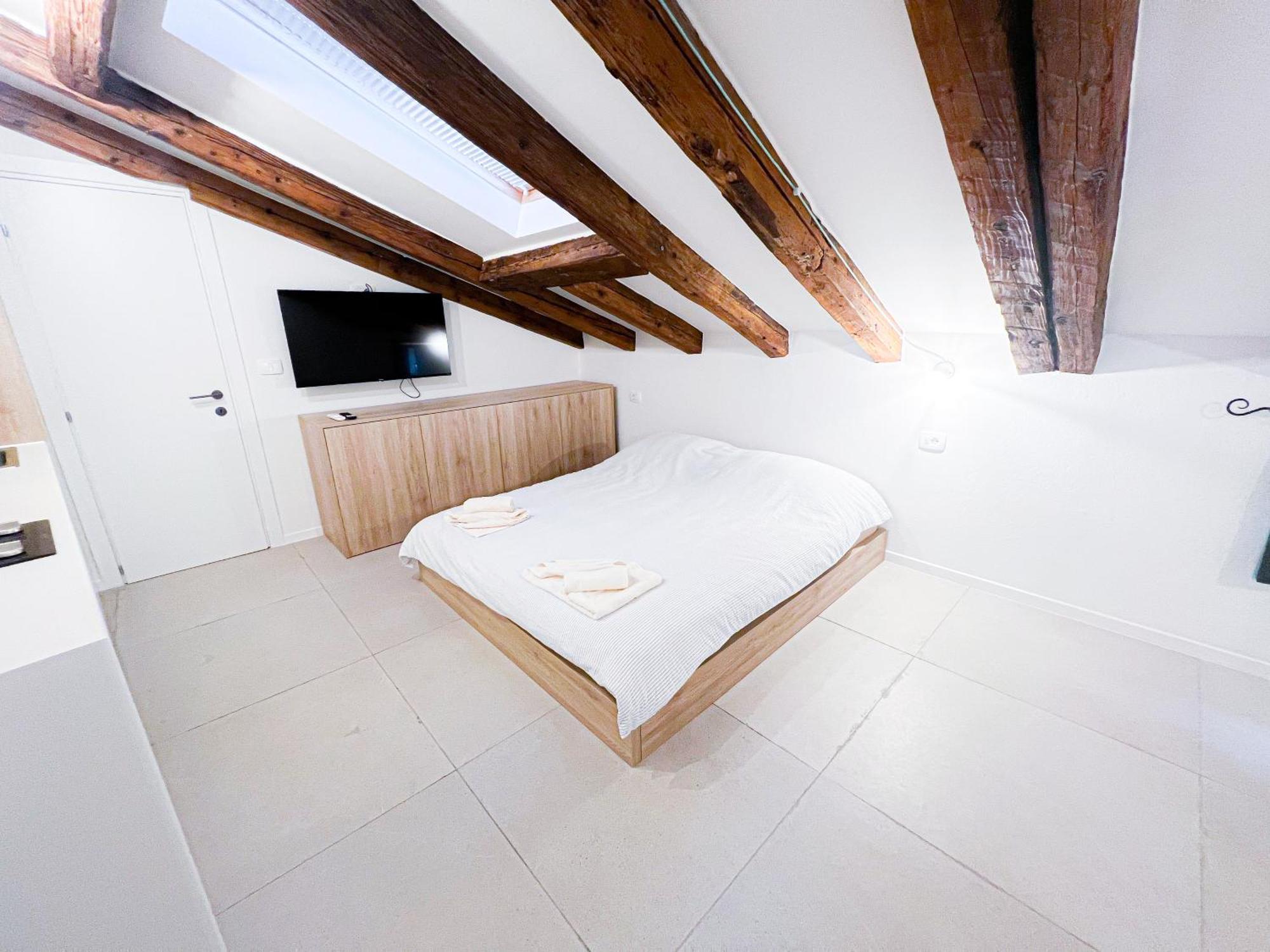 Damir Skomina Apartments Koper Exteriér fotografie