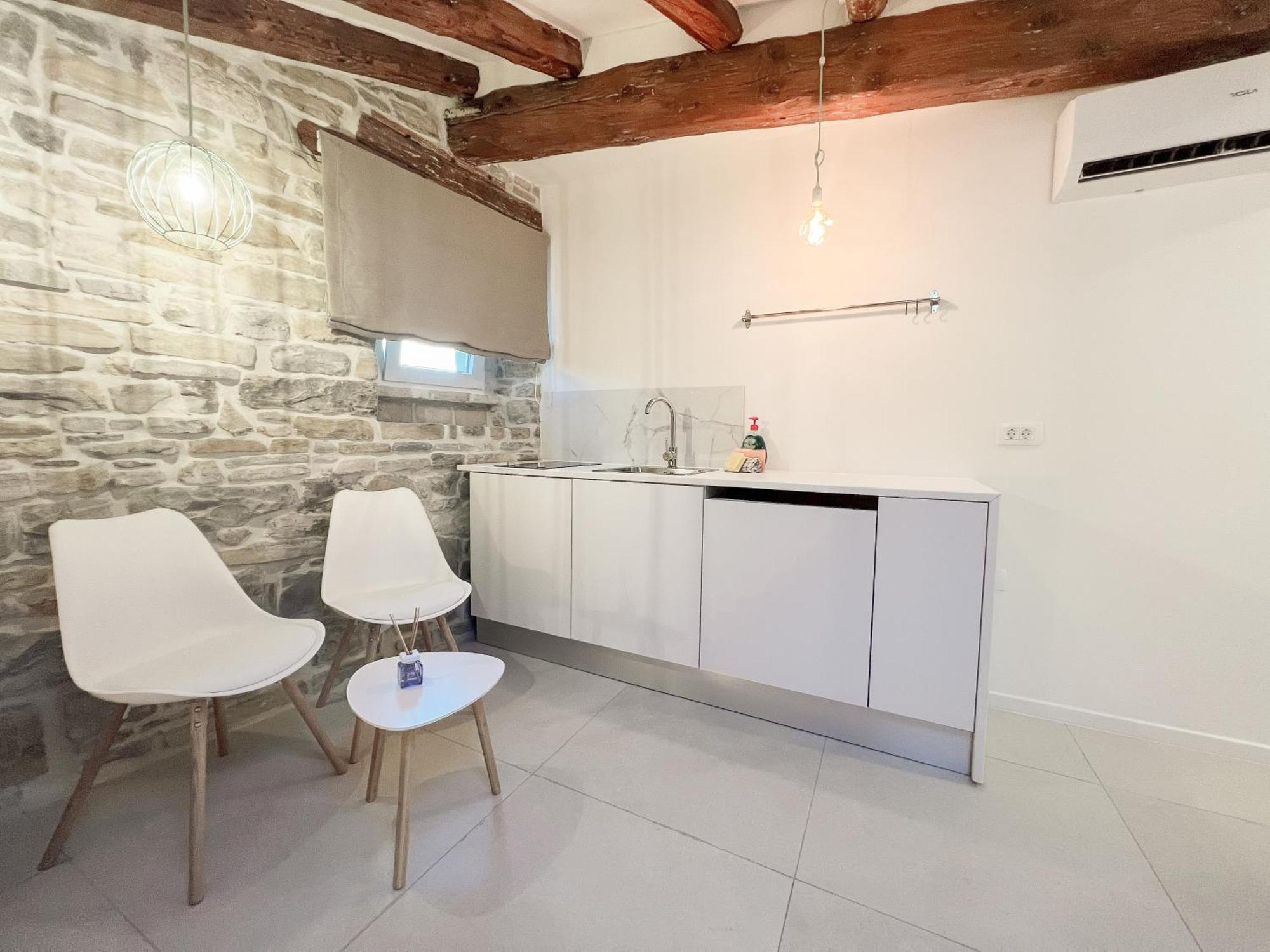 Damir Skomina Apartments Koper Exteriér fotografie