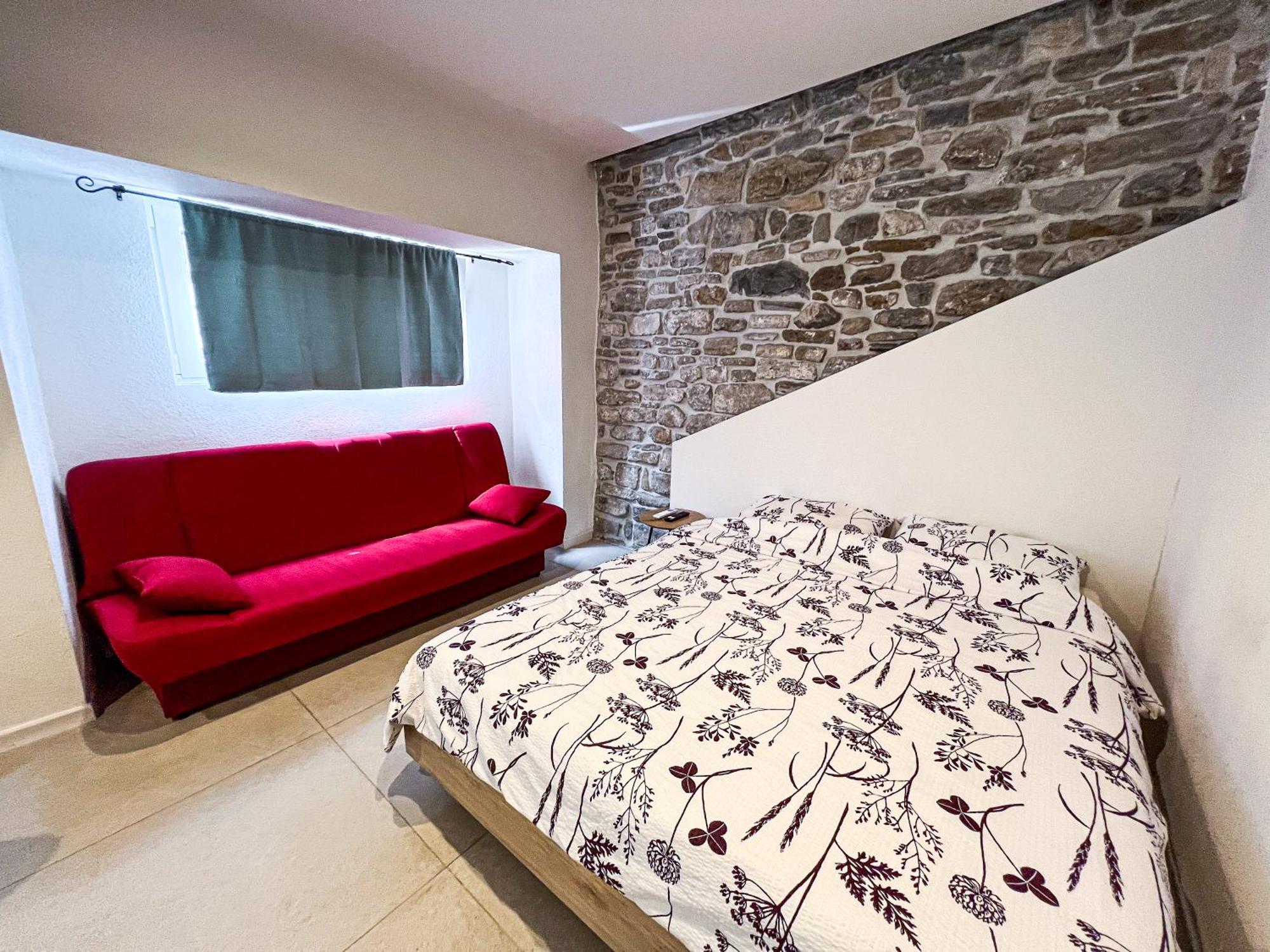 Damir Skomina Apartments Koper Exteriér fotografie