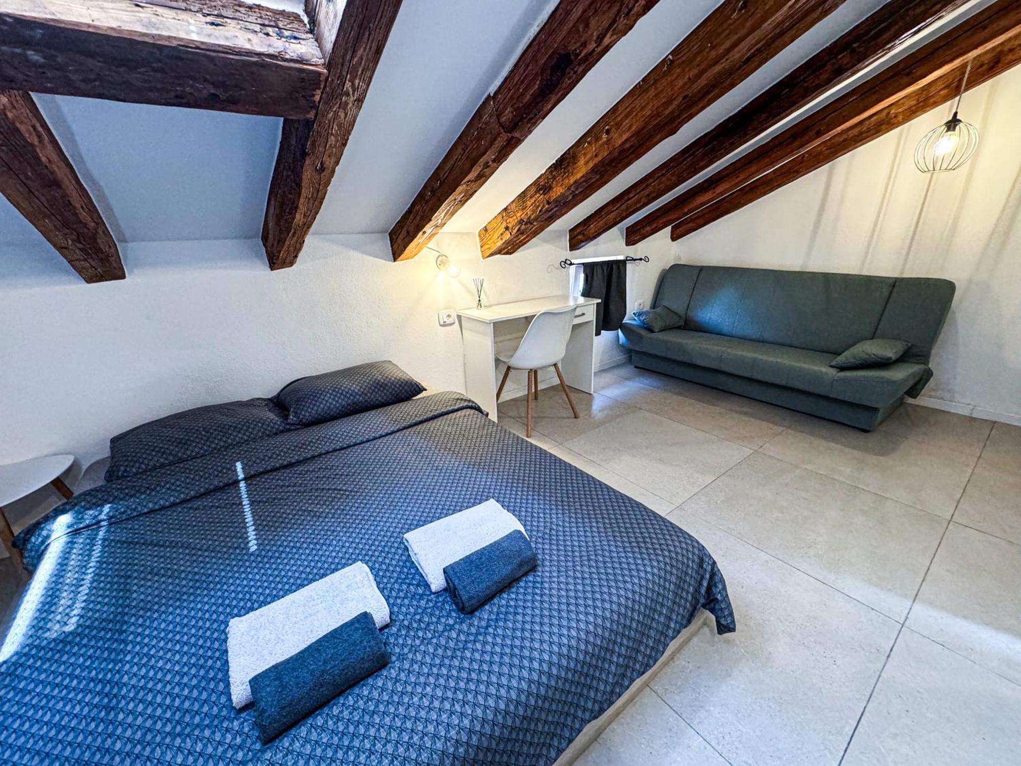 Damir Skomina Apartments Koper Exteriér fotografie